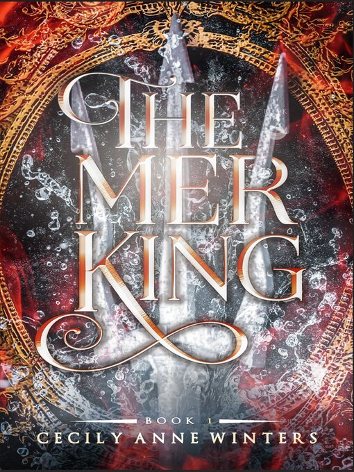 Title details for The Mer King by Cecily Anne Winters - Wait list